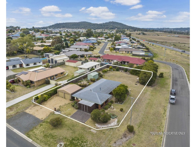 1 Ferguson Road, Westbrook QLD 4350