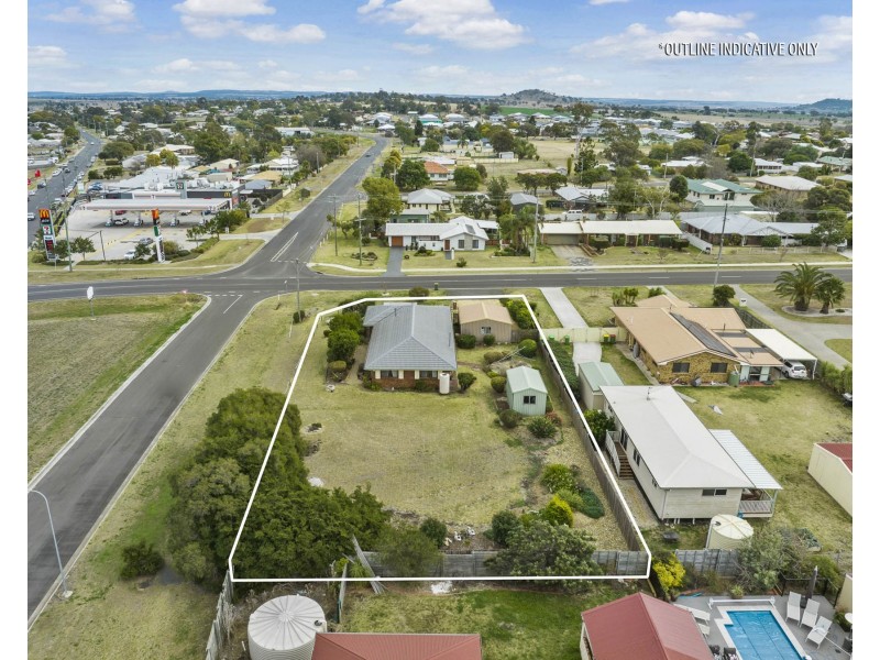 1 Ferguson Road, Westbrook QLD 4350