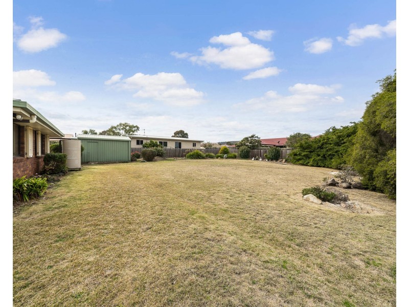 1 Ferguson Road, Westbrook QLD 4350