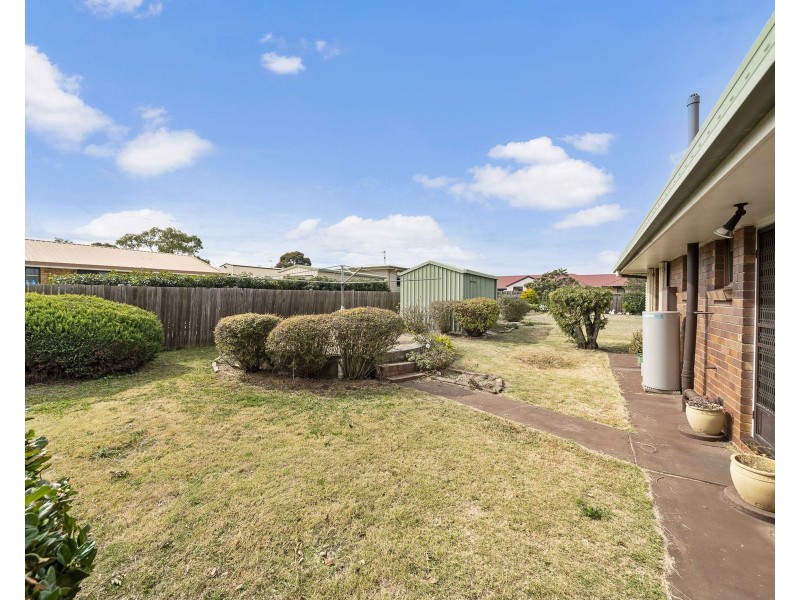 1 Ferguson Road, Westbrook QLD 4350
