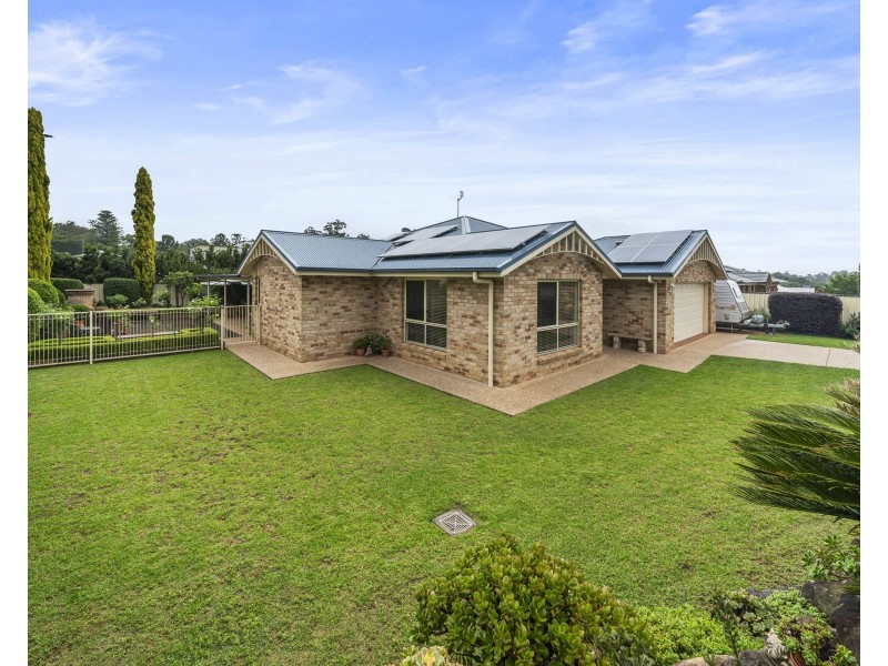 4 Corella Street, Rangeville QLD 4350
