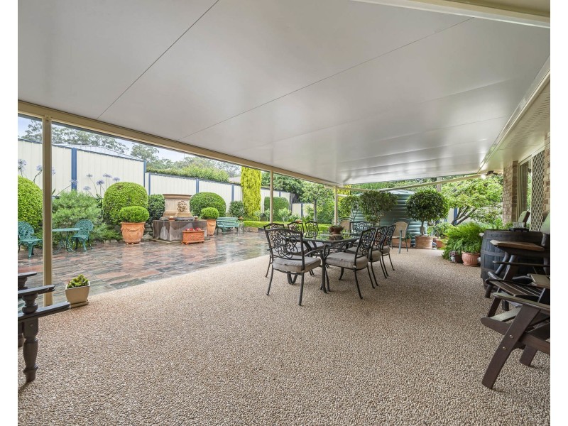 4 Corella Street, Rangeville QLD 4350
