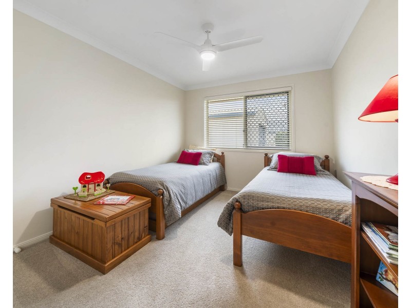 4 Corella Street, Rangeville QLD 4350