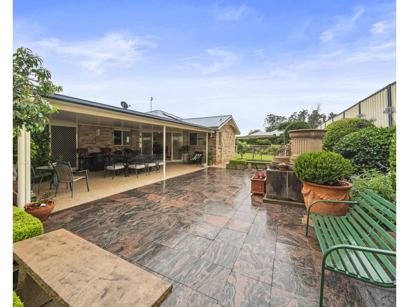 4 Corella Street, Rangeville QLD 4350