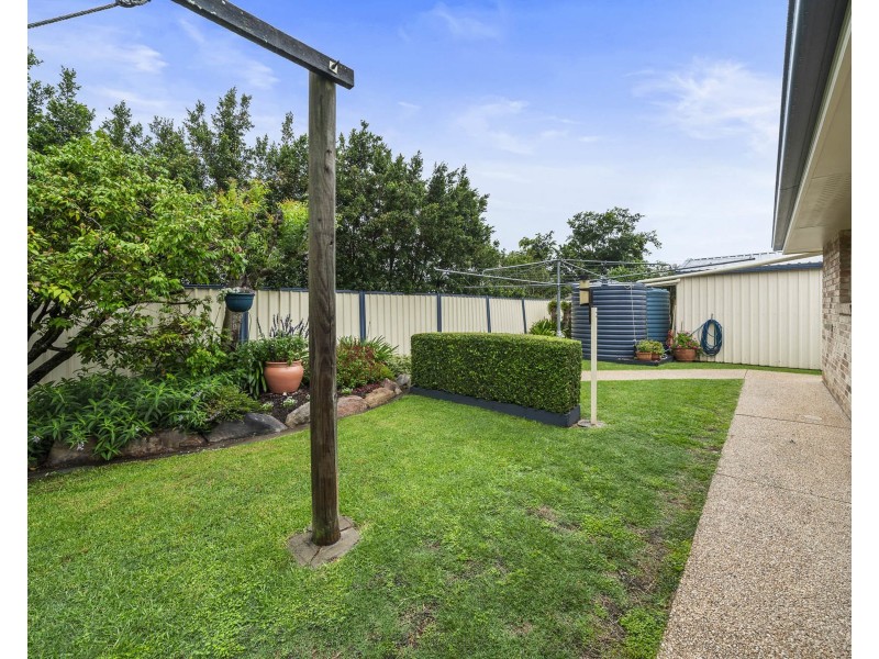 4 Corella Street, Rangeville QLD 4350