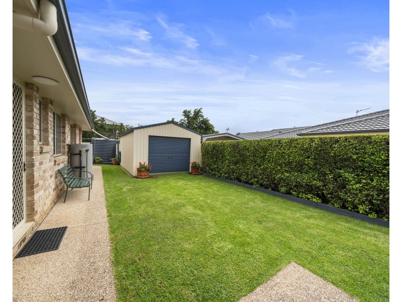 4 Corella Street, Rangeville QLD 4350
