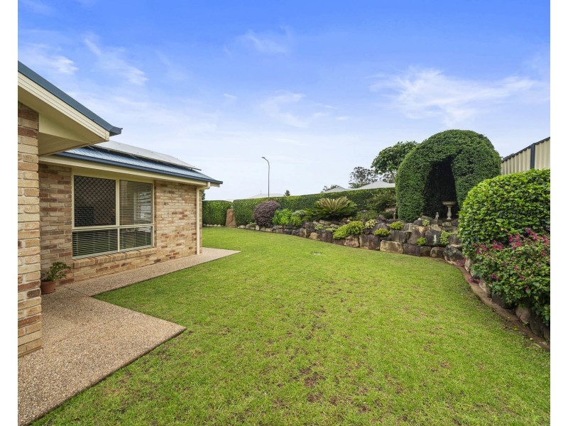 4 Corella Street, Rangeville QLD 4350