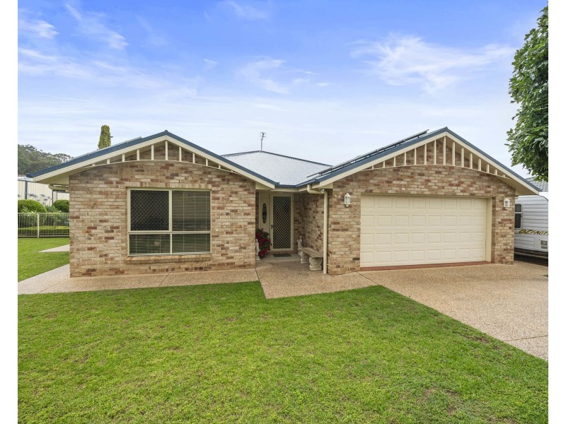 4 Corella Street, Rangeville QLD 4350
