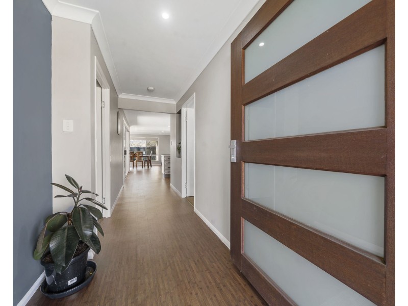 3 Lila Drive, Cotswold Hills QLD 4350