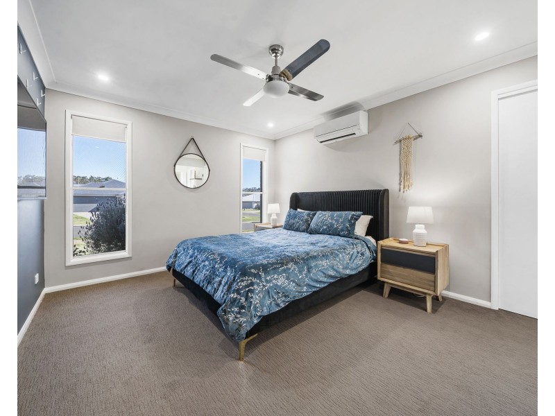 3 Lila Drive, Cotswold Hills QLD 4350