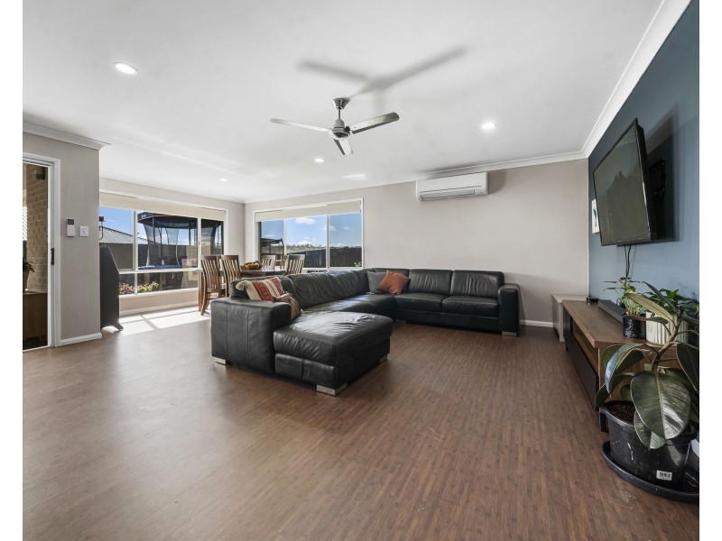 3 Lila Drive, Cotswold Hills QLD 4350
