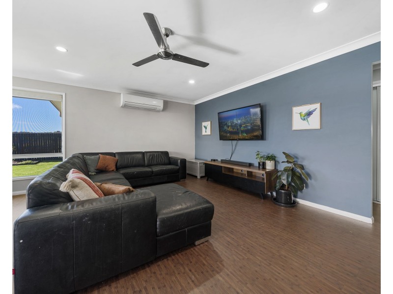 3 Lila Drive, Cotswold Hills QLD 4350