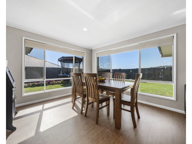 3 Lila Drive, Cotswold Hills QLD 4350