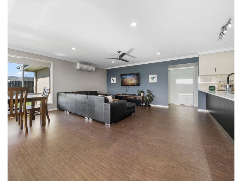 3 Lila Drive, Cotswold Hills QLD 4350