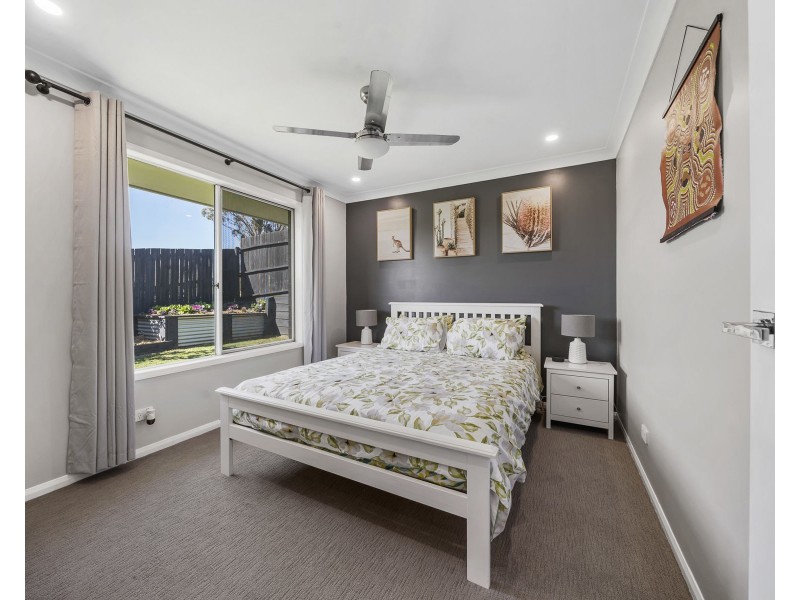 3 Lila Drive, Cotswold Hills QLD 4350