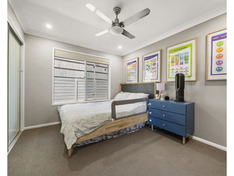 3 Lila Drive, Cotswold Hills QLD 4350