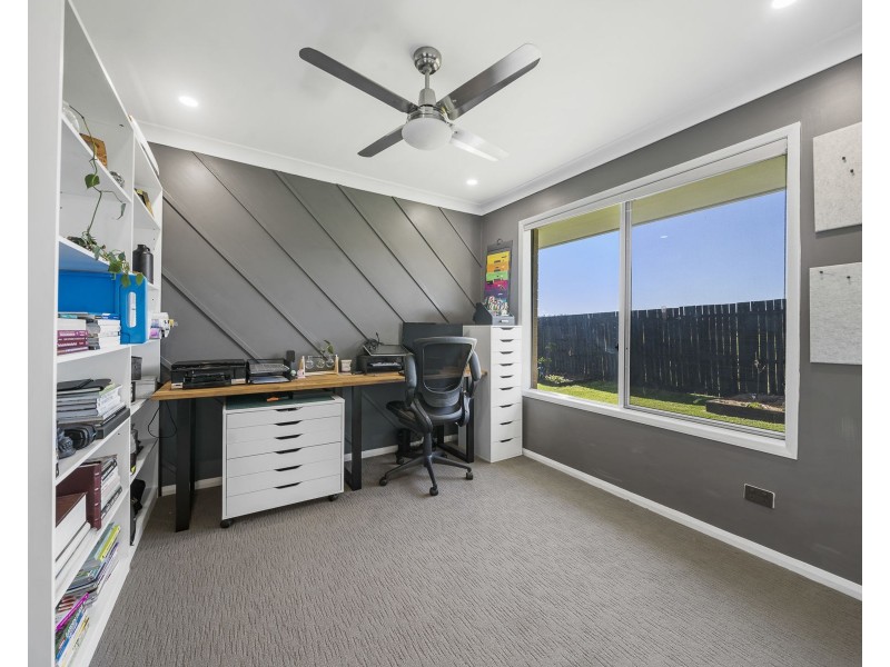 3 Lila Drive, Cotswold Hills QLD 4350