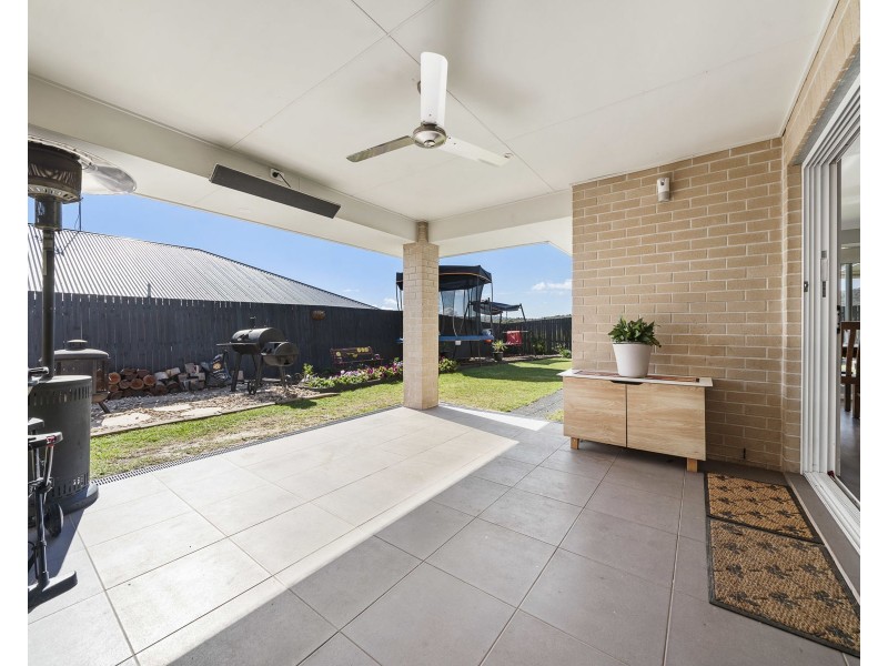 3 Lila Drive, Cotswold Hills QLD 4350