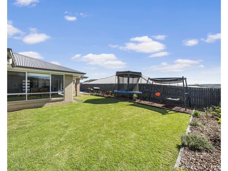 3 Lila Drive, Cotswold Hills QLD 4350
