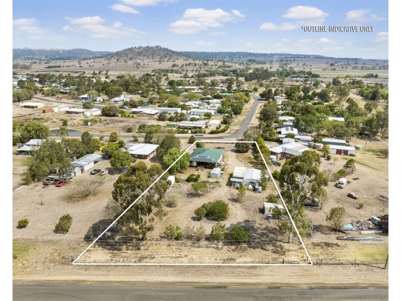 26 Mansel Drive, Gowrie Junction QLD 4352