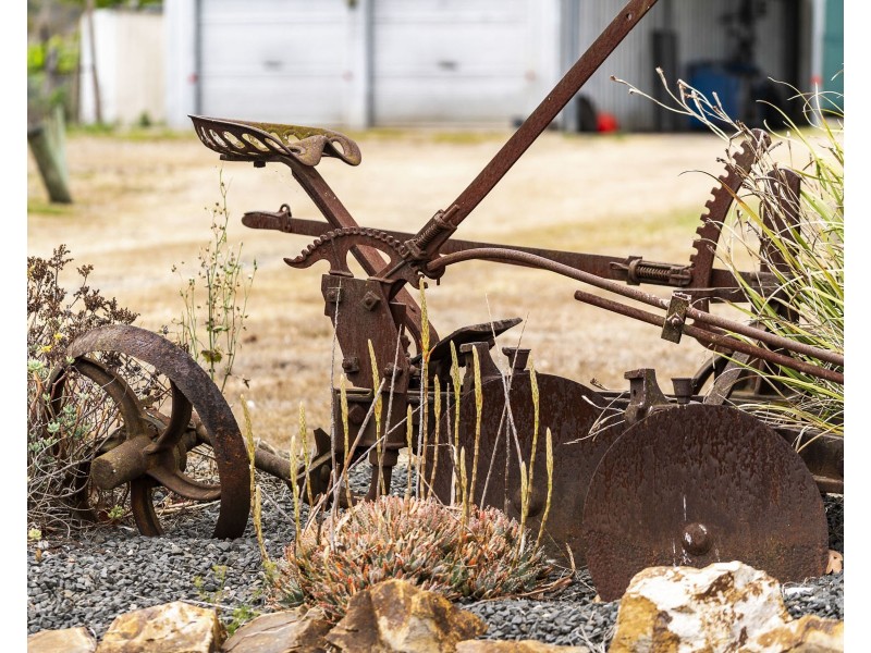 26 Mansel Drive, Gowrie Junction QLD 4352