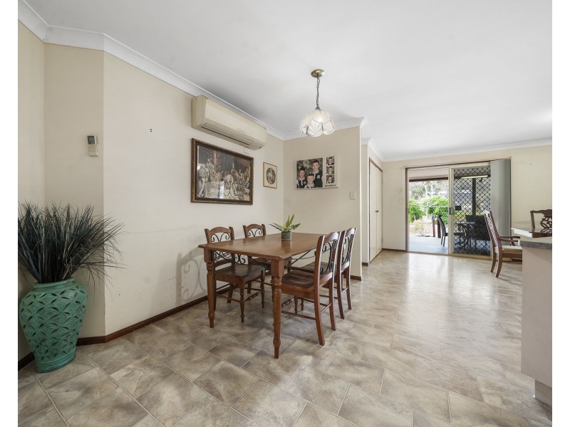 26 Mansel Drive, Gowrie Junction QLD 4352