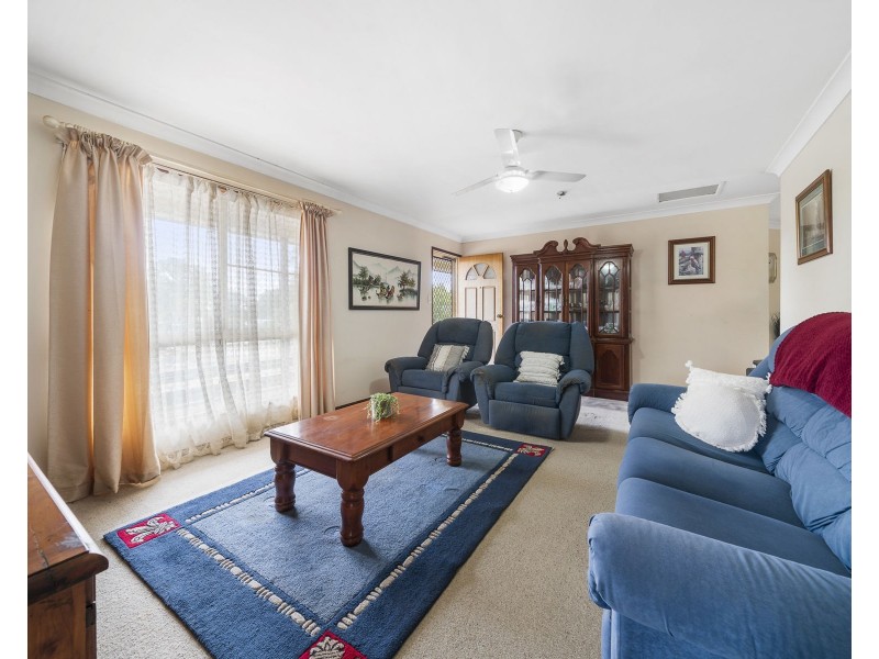 26 Mansel Drive, Gowrie Junction QLD 4352