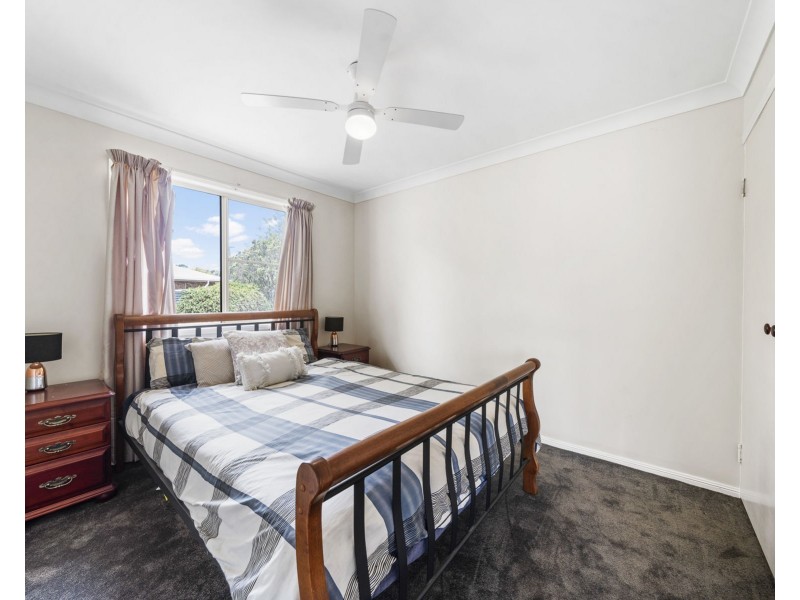 26 Mansel Drive, Gowrie Junction QLD 4352