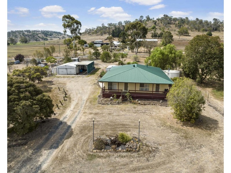 26 Mansel Drive, Gowrie Junction QLD 4352