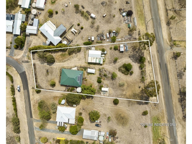 26 Mansel Drive, Gowrie Junction QLD 4352