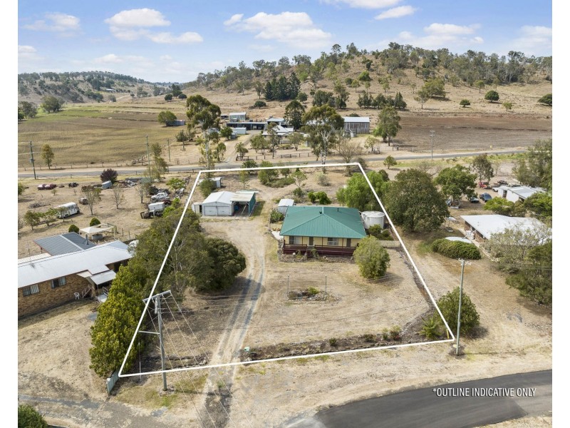 26 Mansel Drive, Gowrie Junction QLD 4352