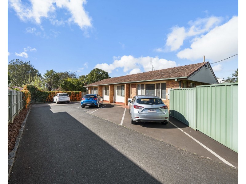 48-50 West Street, Toowoomba City QLD 4350
