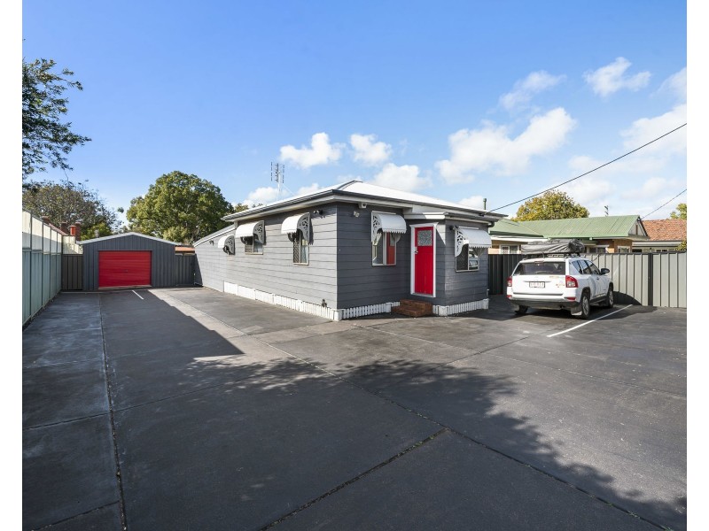 48-50 West Street, Toowoomba City QLD 4350