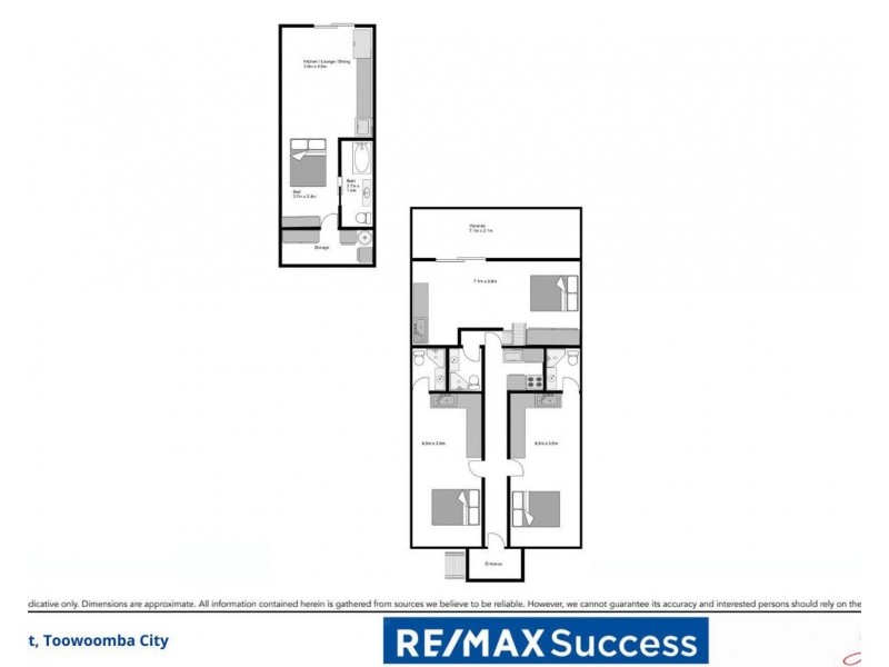 48-50 West Street, Toowoomba City QLD 4350