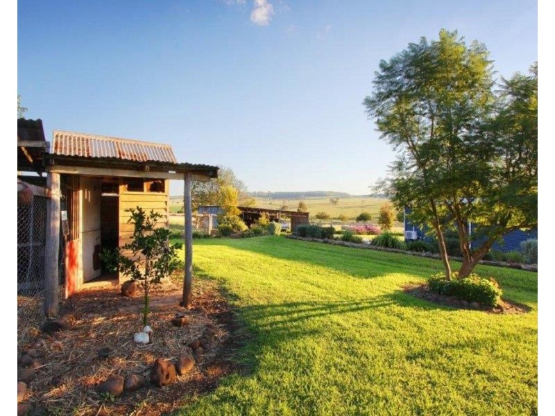 7 Haldon Street, Greenmount QLD 4359