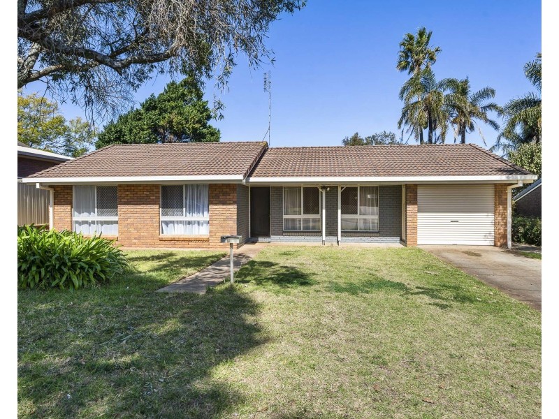 24 Poinciana Street, Newtown QLD 4350