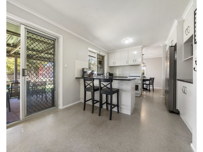 24 Poinciana Street, Newtown QLD 4350