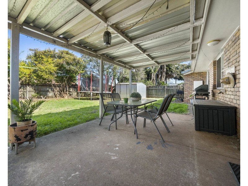 24 Poinciana Street, Newtown QLD 4350