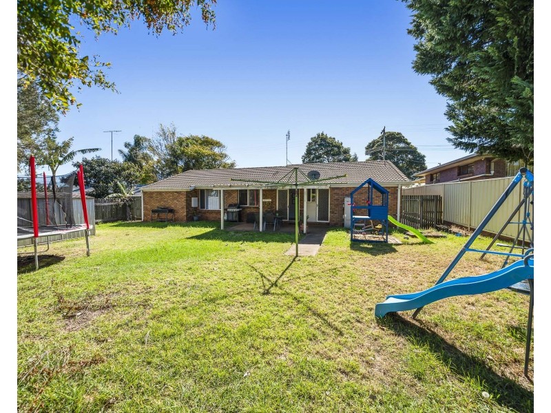 24 Poinciana Street, Newtown QLD 4350