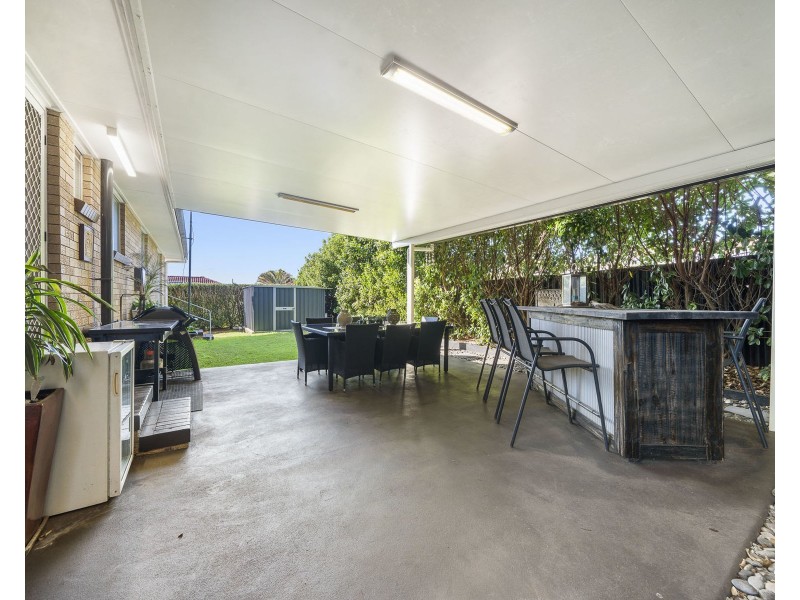 8 Clive Crescent, Darling Heights QLD 4350