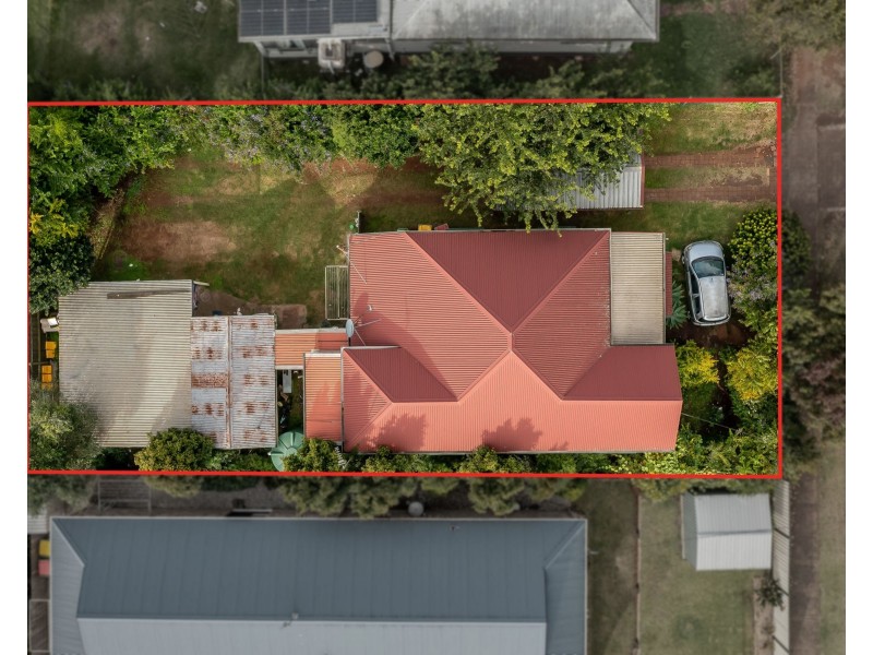 195 Taylor Street, Wilsonton QLD 4350