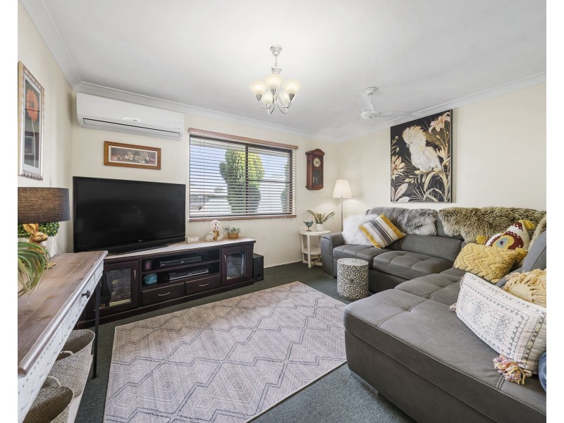 9 Nicholas Street, Goombungee QLD 4354