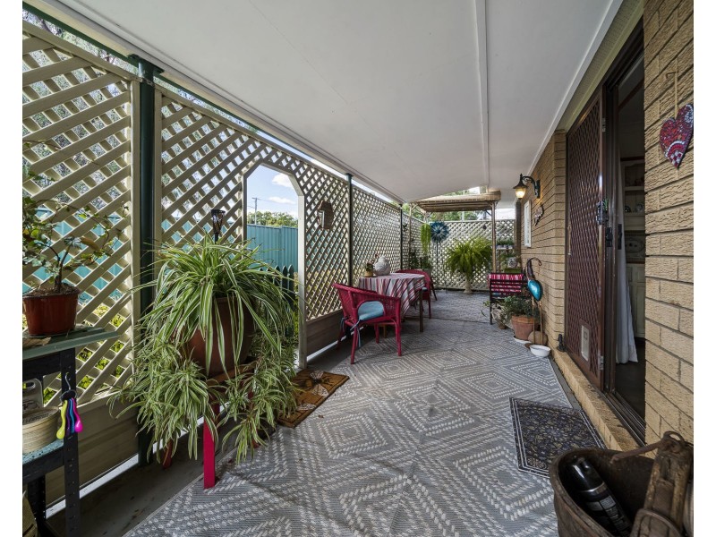 9 Nicholas Street, Goombungee QLD 4354