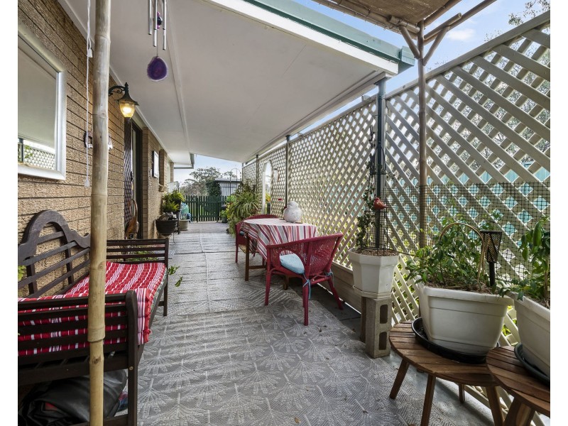 9 Nicholas Street, Goombungee QLD 4354