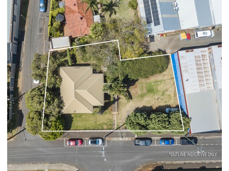 6 Royal Street, Toowoomba City QLD 4350
