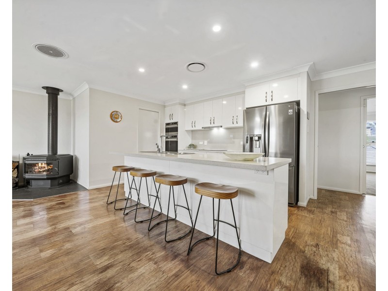 10 Nuffield Street, Kingsthorpe QLD 4400