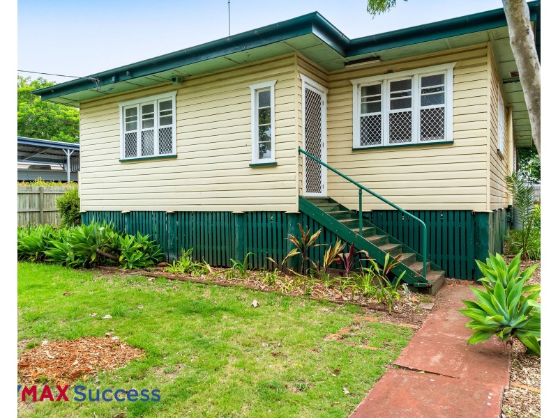22 Raff Street, Toowoomba City QLD 4350