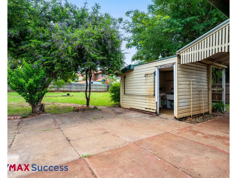 22 Raff Street, Toowoomba City QLD 4350