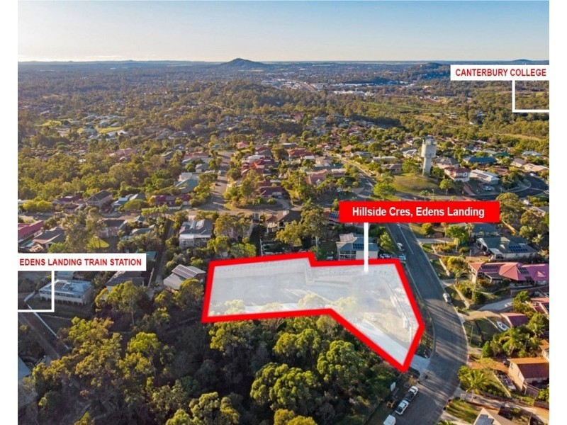 18 Hillside Crescent, Edens Landing QLD 4207