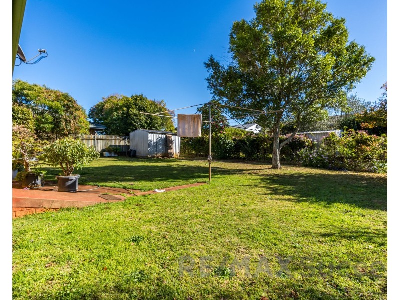 61 Sardon Street, Centenary Heights QLD 4350